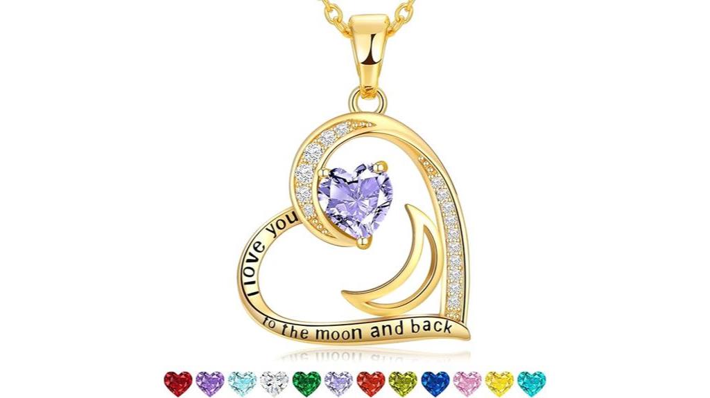 elegant women s gold necklace