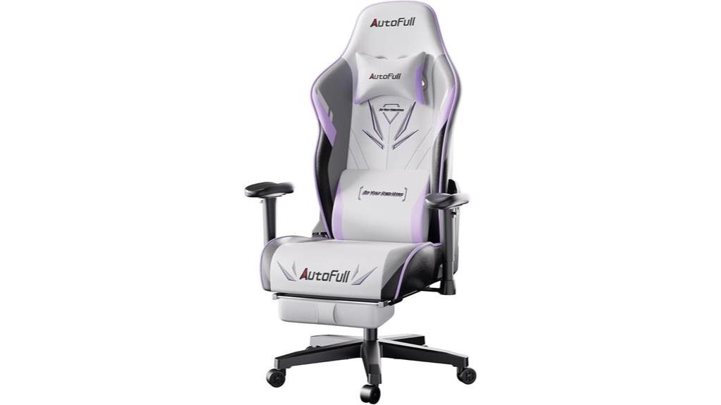 ergonomic autofull c3 chair