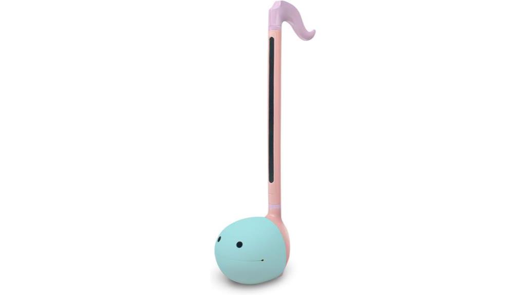 japanese electronic musical instrument