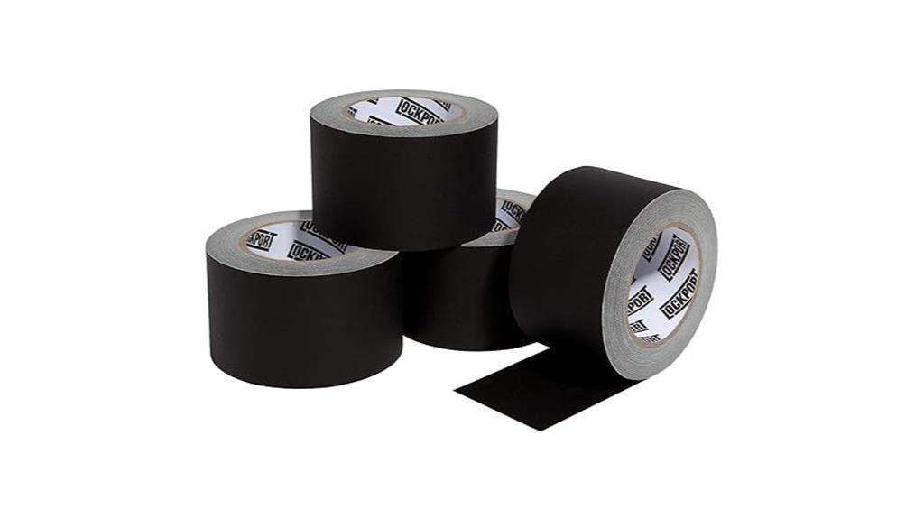 lockport gaffers tape bundle