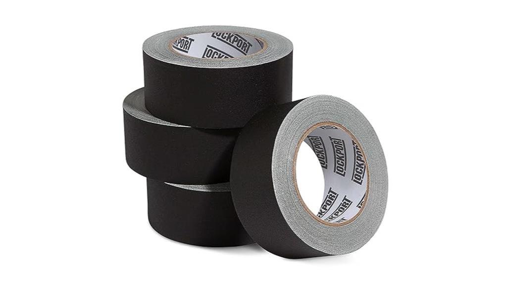 lockport gaffers tape bundle