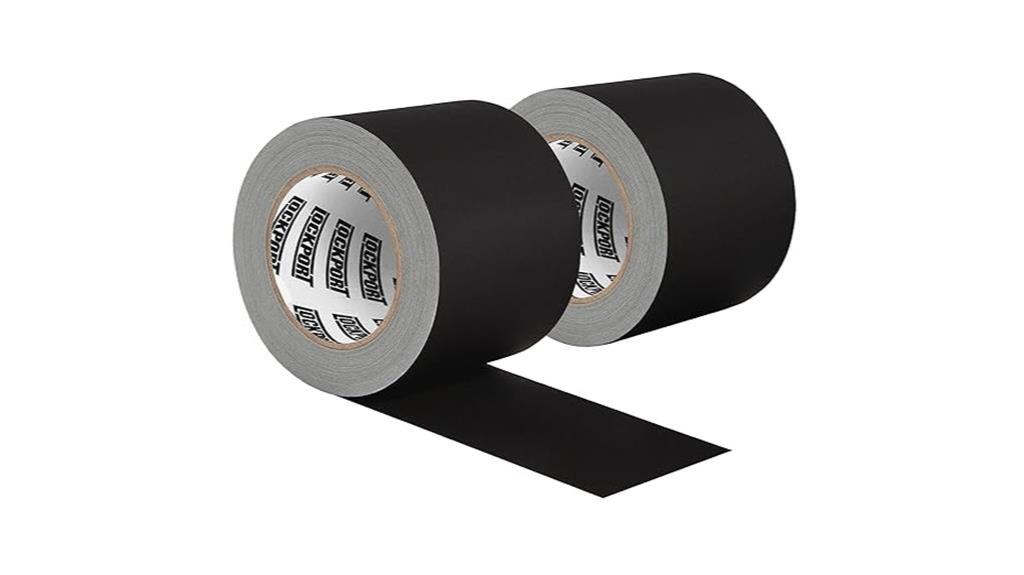 lockport gaffers tape pack