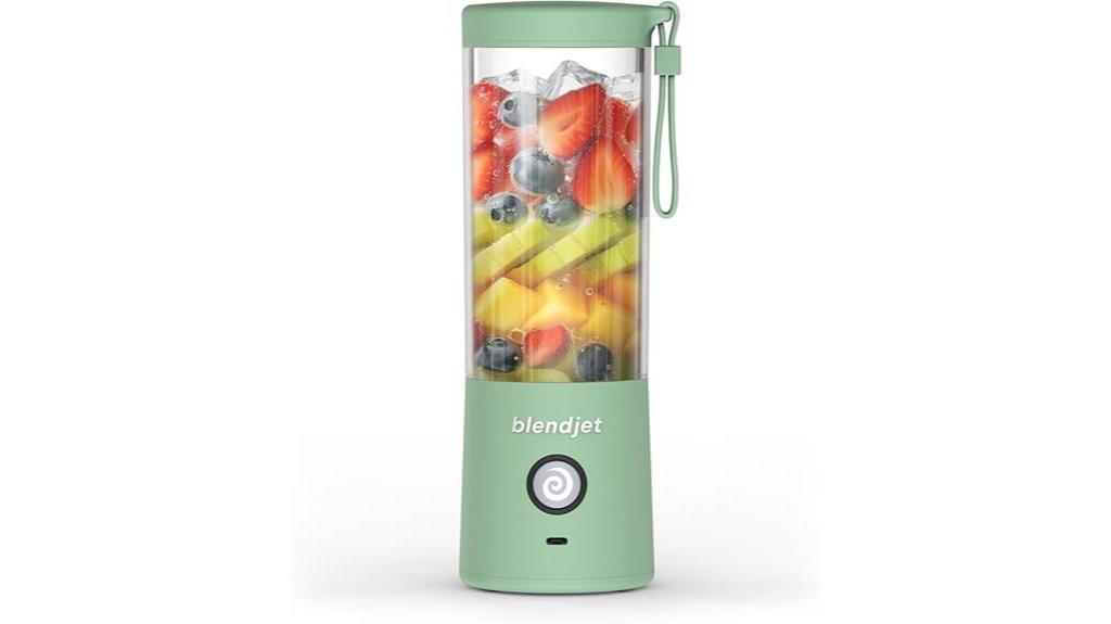 portable blender for smoothies
