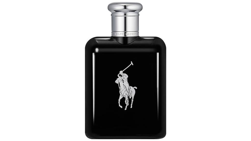 ralph lauren polo black