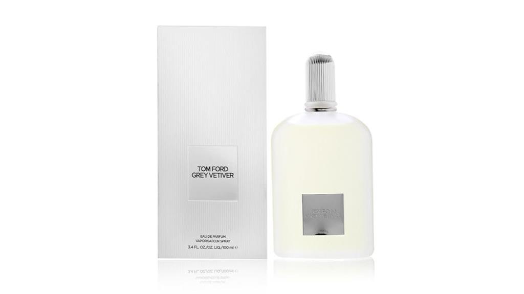 tom ford grey vetiver