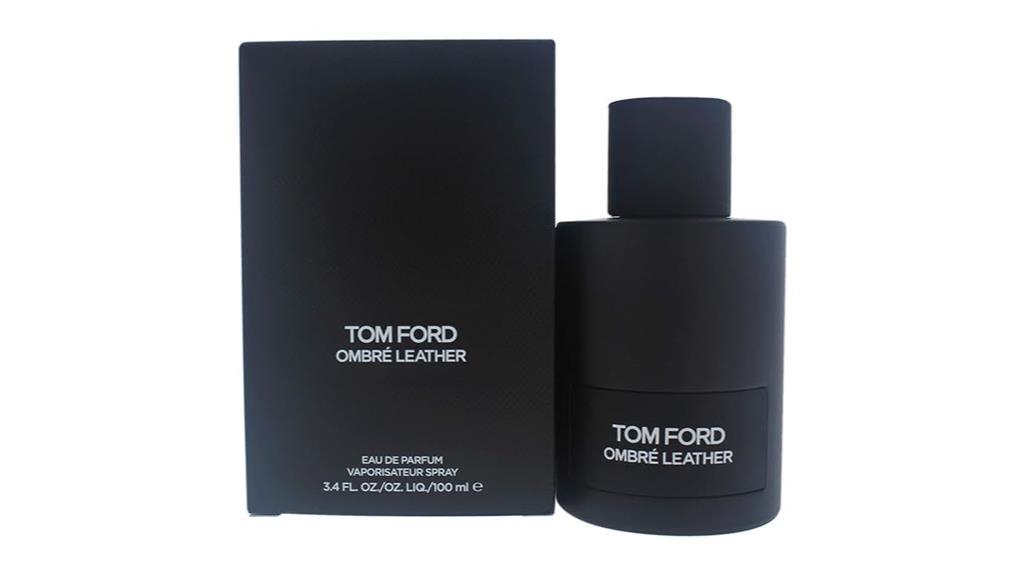 tom ford ombre leather