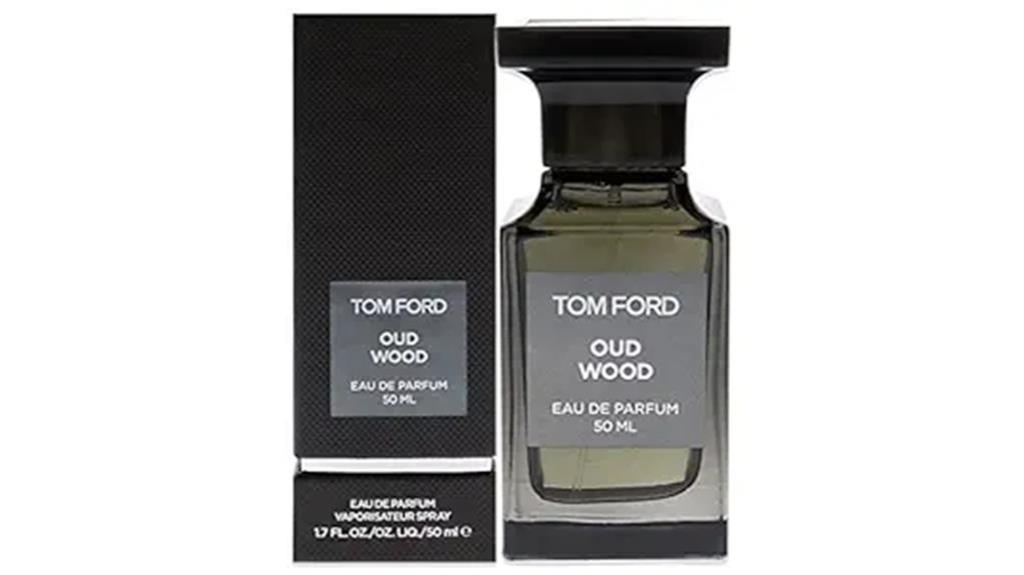 tom ford oud wood perfume