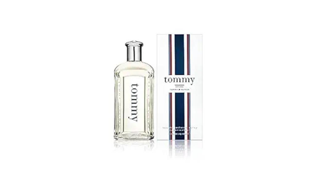 tommy hilfiger men s cologne