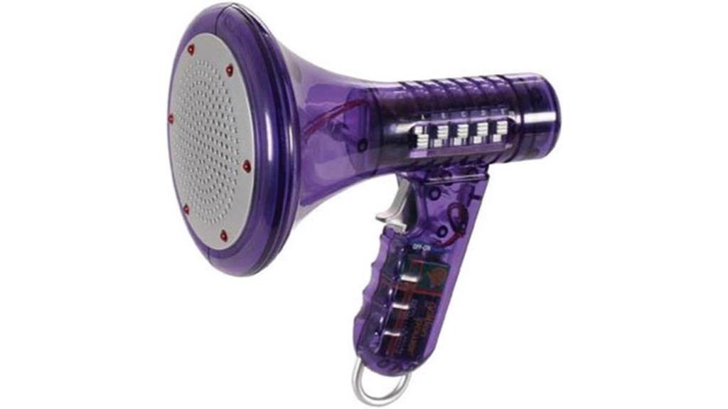 toysmith multi voice changer