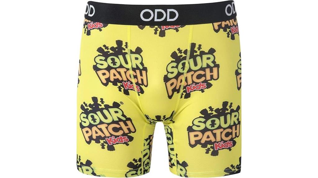 unique men s underwear design
