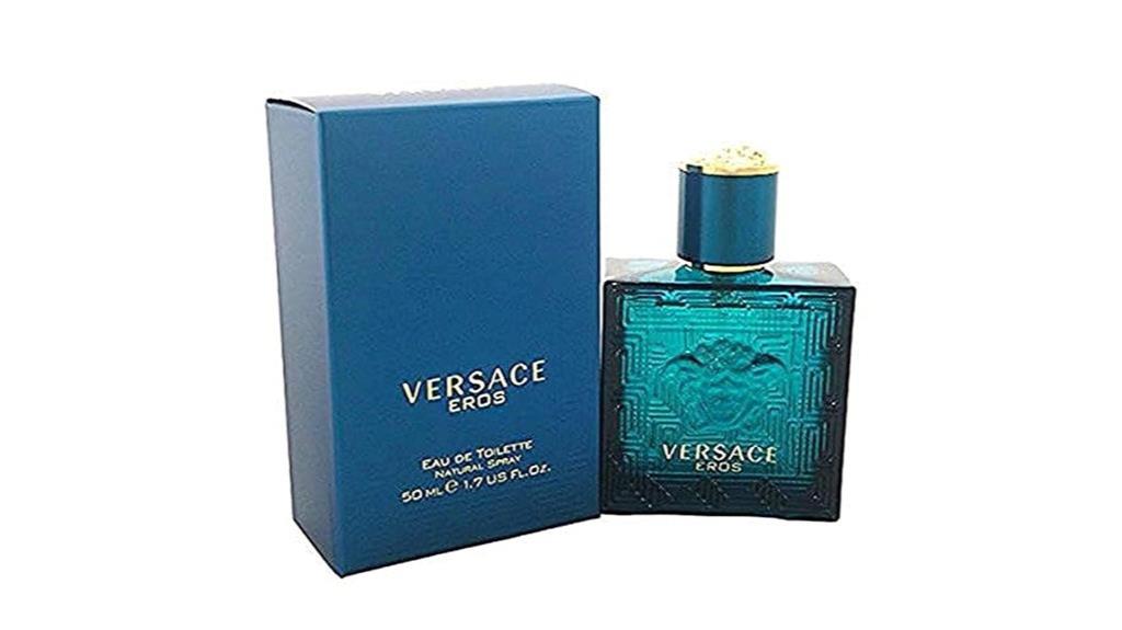 versace eros men s fragrance