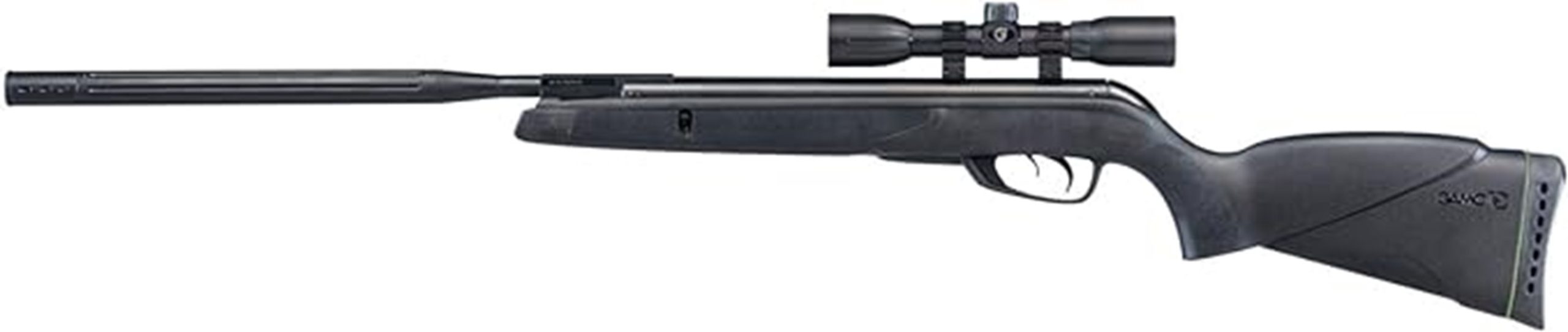 gamo wildcat whisper air rifle