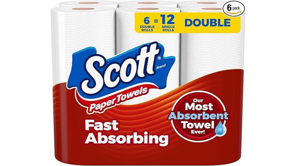 scott choose a sheet towels