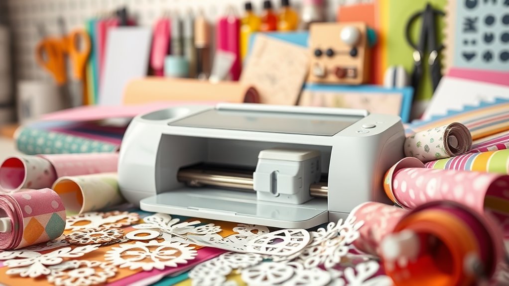 choosing the right die cut