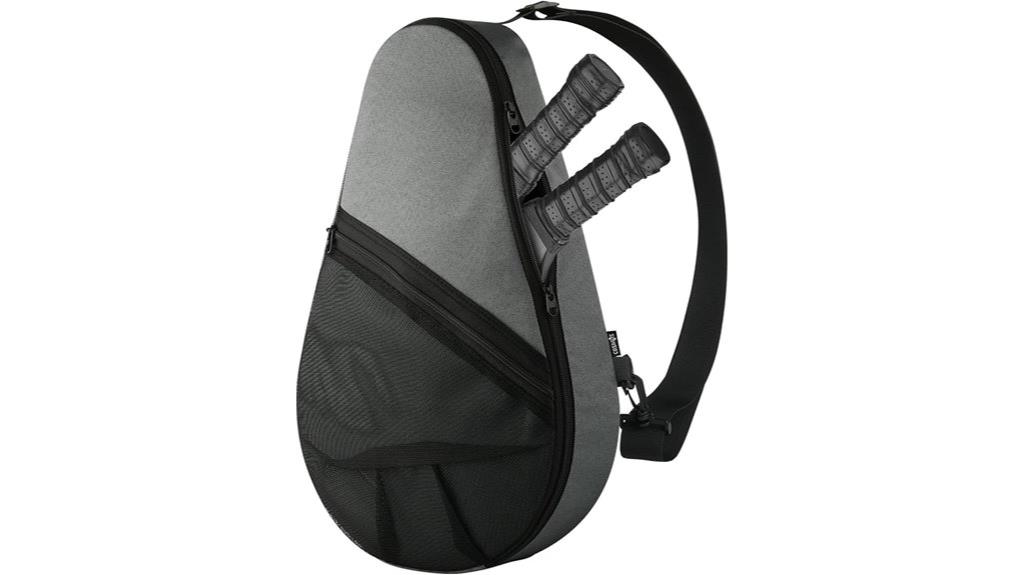 cosmos padel racket bag