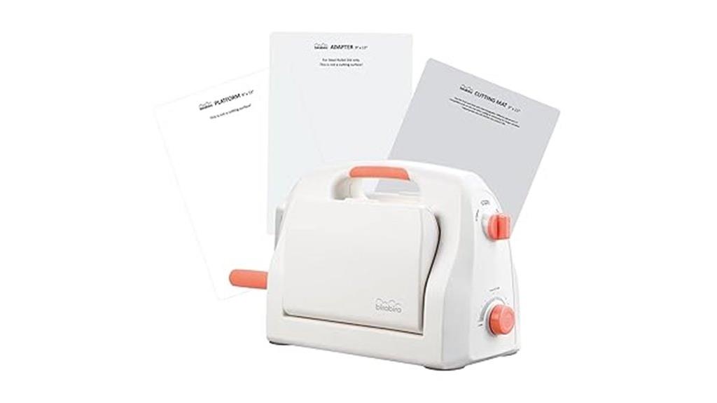 craft die cutting machine