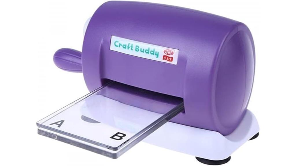 crafting and scrapbooking tool