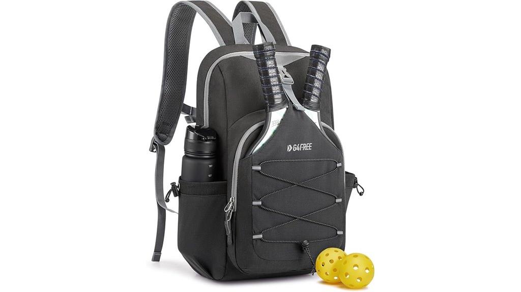 pickleball bag for paddles