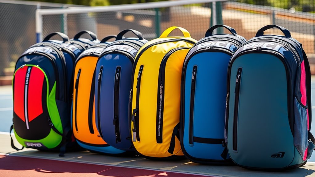 selecting the right backpack