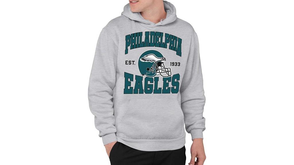 stylish nfl hoodie review