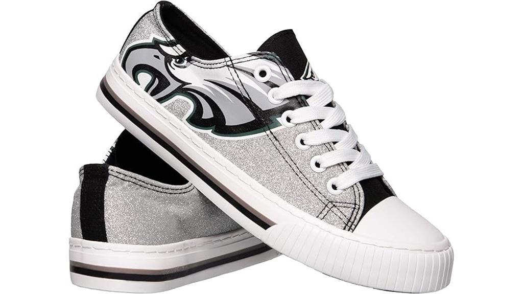 stylish nfl team footwear