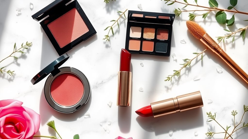 affordable mini makeup essentials