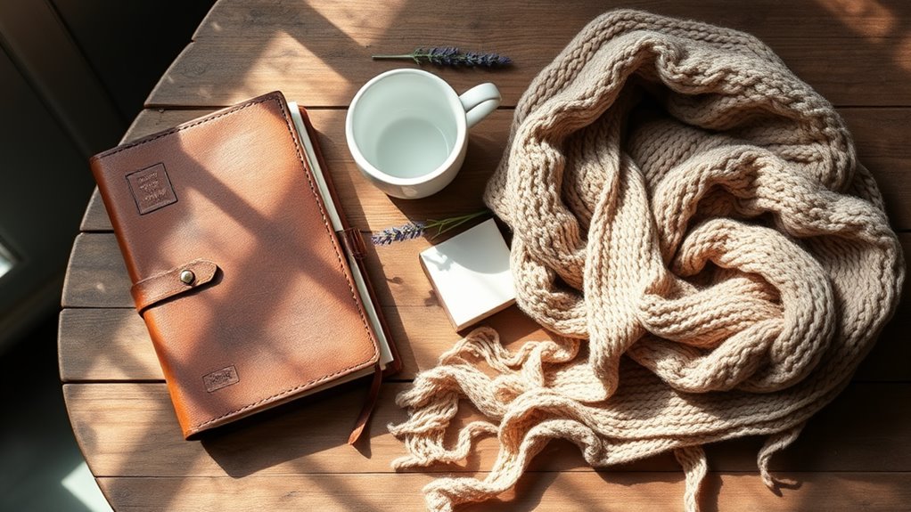 thoughtful gifts strengthen relationships