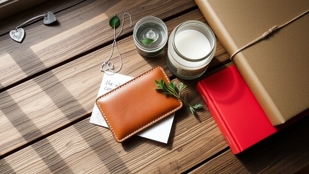 gift giving without regrets