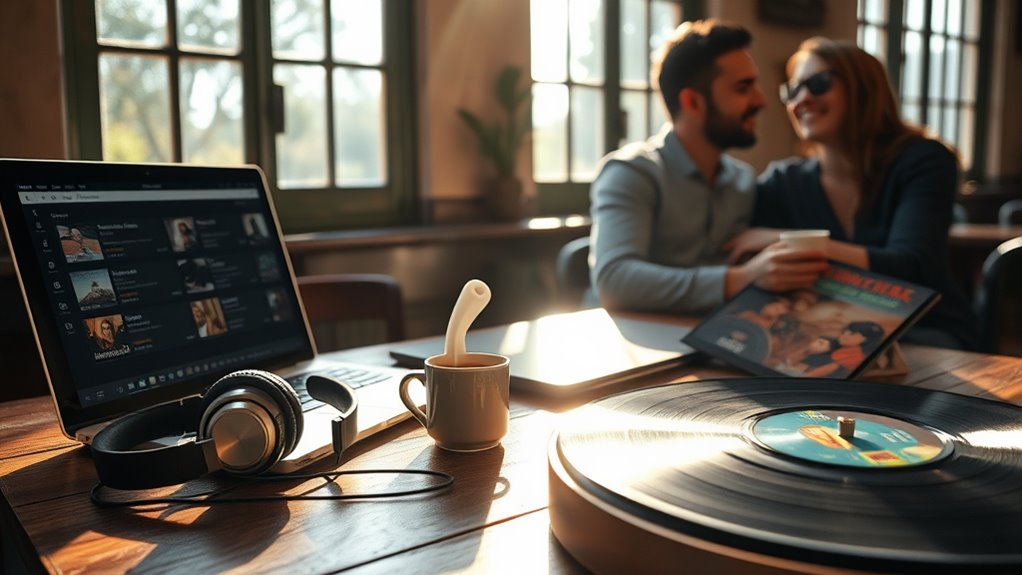 musical preferences reveal personality