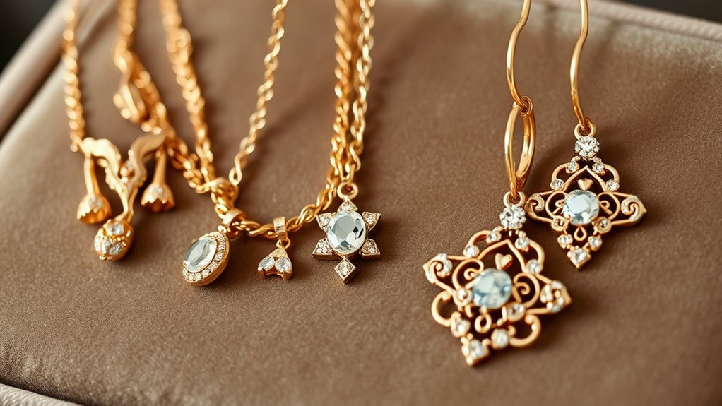 stylish affordable unique jewelry