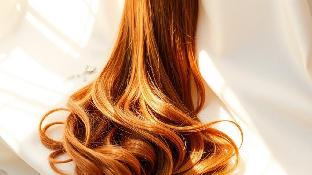 stylish and versatile wig