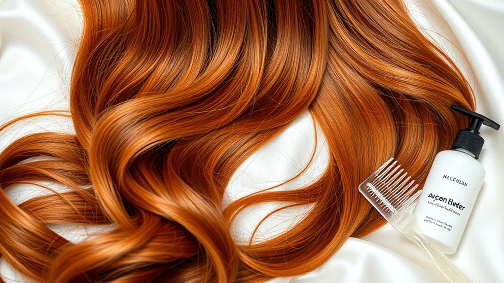 wig maintenance made easy