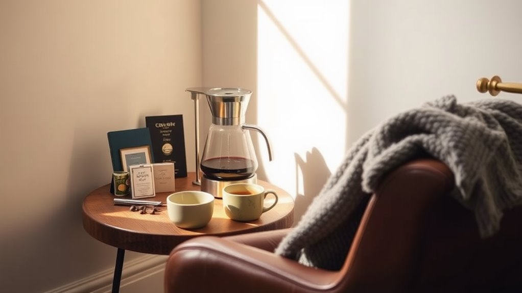coffee loving gift ideas