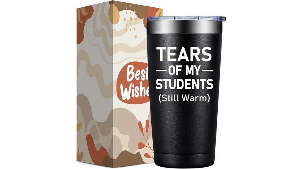 gift for teachers only
