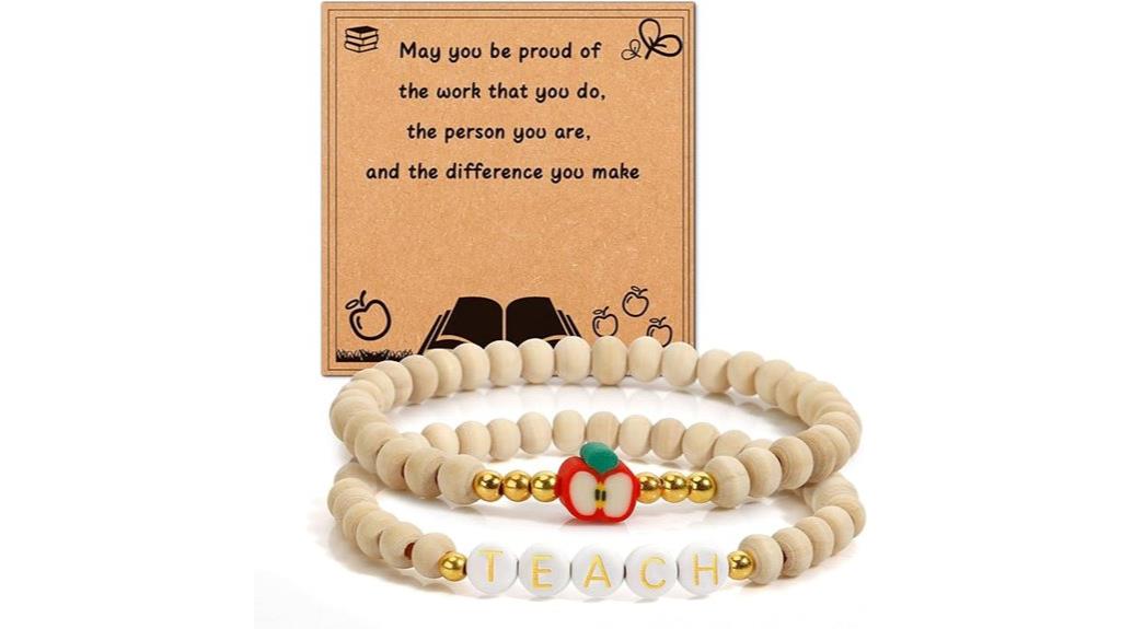 gift for teachers only