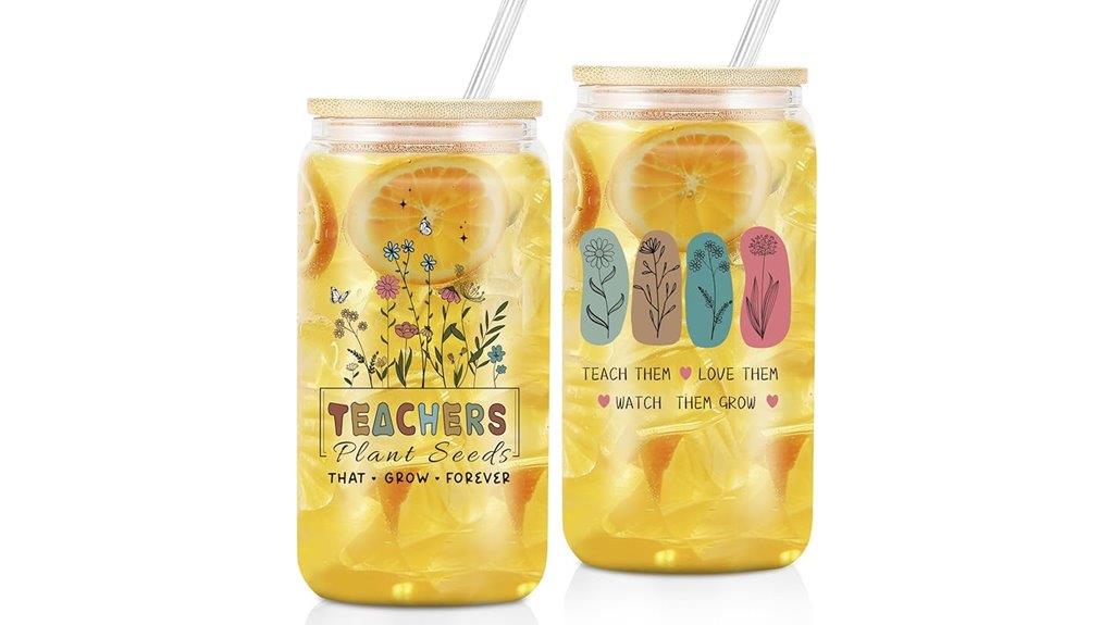 gifts for great teachers