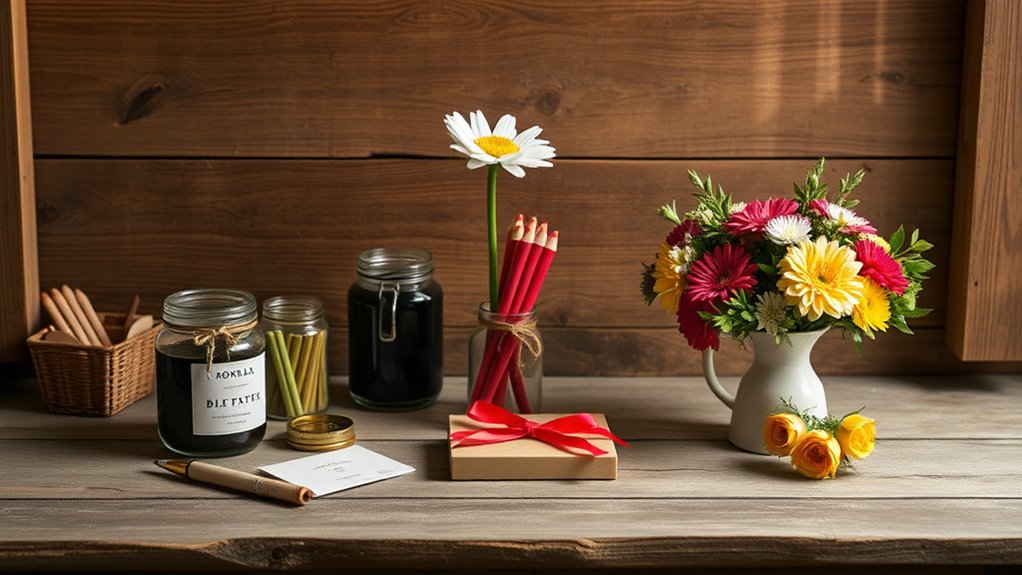 gifts for teachers under