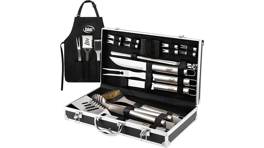 grilling accessories for barbecue tools