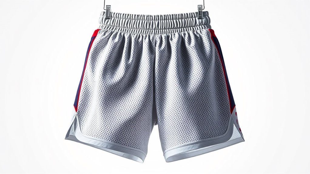 nba shorts for men