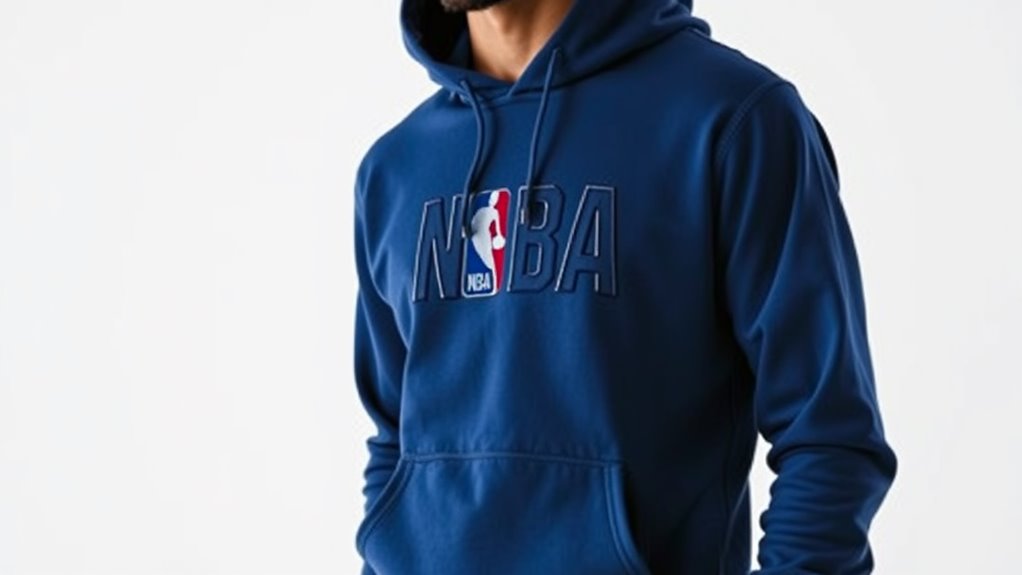 nba sweatshirt hoodie review
