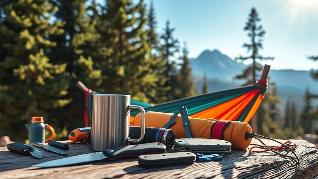 outdoor men father s day gifts