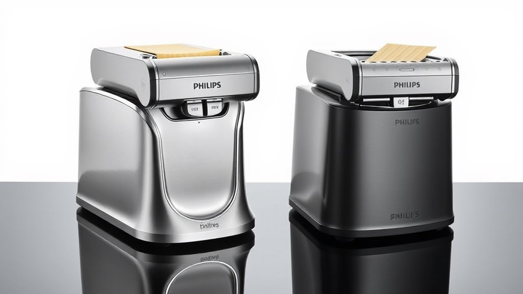 pasta maker model comparison