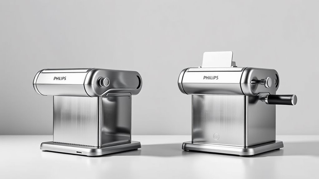 pasta making made easy