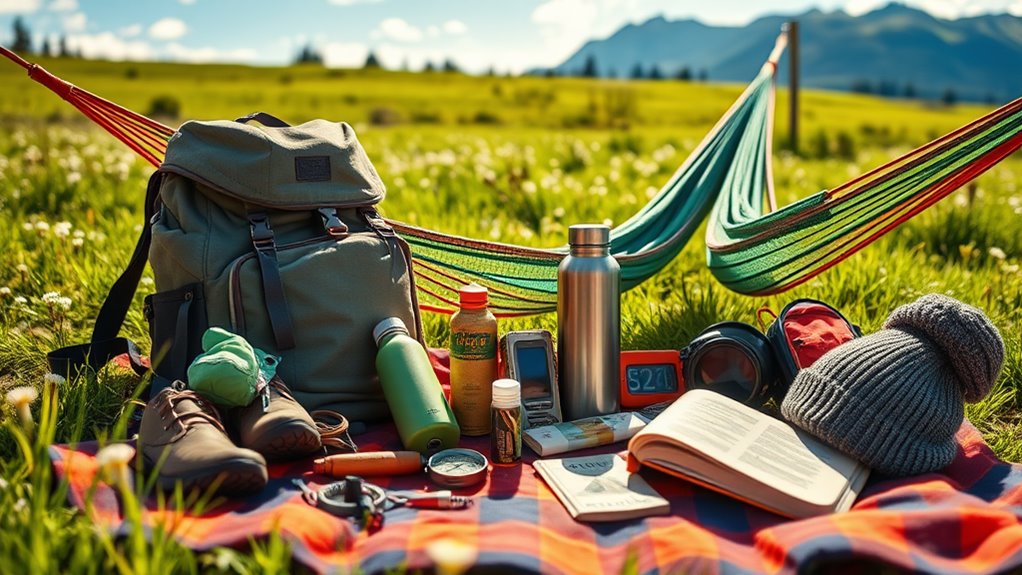 practical unique portable outdoor loving