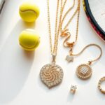 tennis themed gifts for her