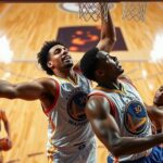 warriors nba team review