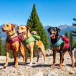 top dog backpacks 2025